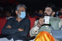 Akhanda Movie Pre Release set 2